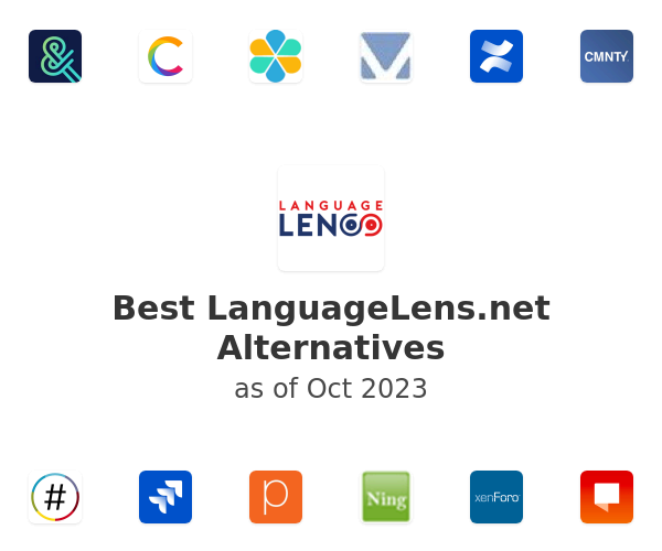 Best LanguageLens.net Alternatives