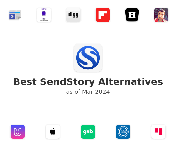 Best SendStory Alternatives
