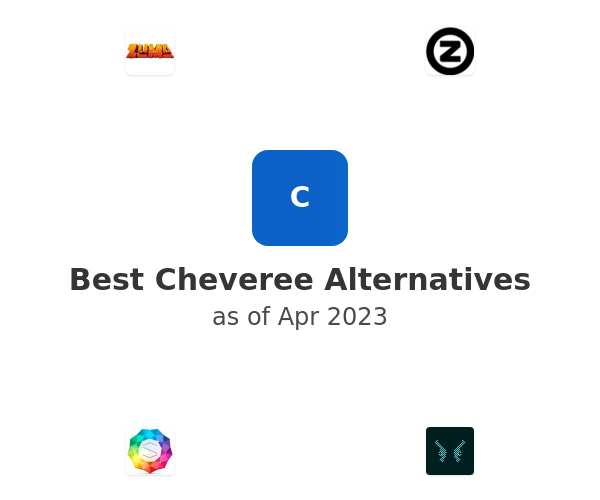 Best Cheveree Alternatives