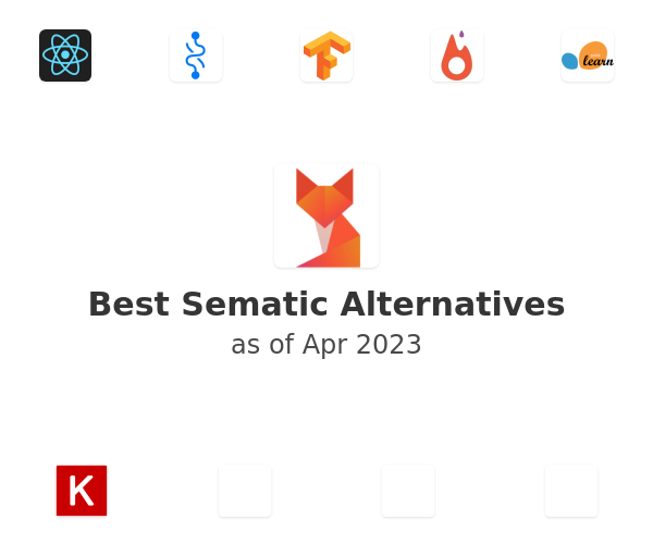 Best Sematic Alternatives
