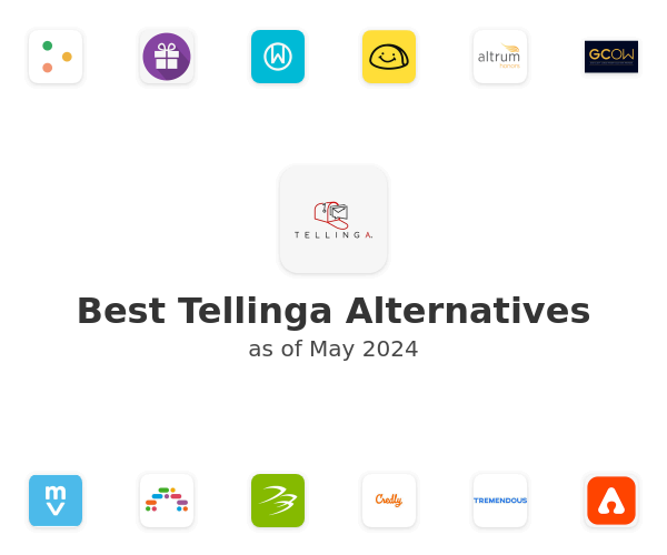 Best Tellinga Alternatives