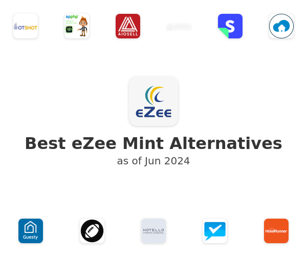Best eZee Mint Alternatives