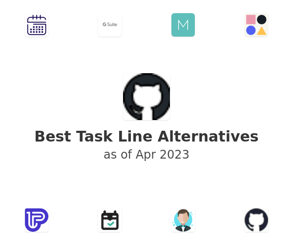 Best Task Line Alternatives