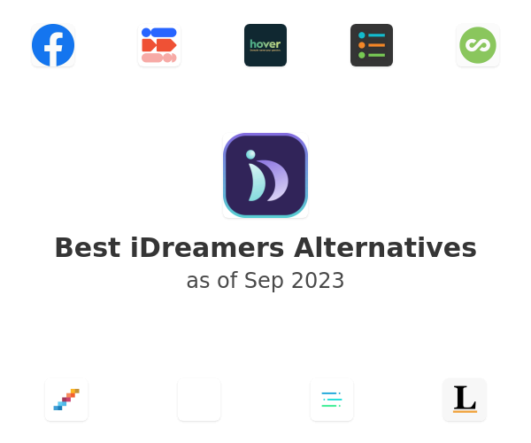 Best iDreamers Alternatives