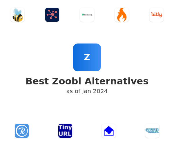 Best Zoobl Alternatives