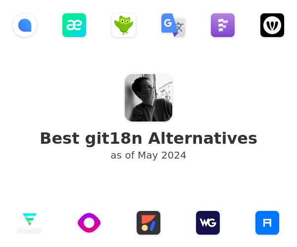 Best git18n Alternatives
