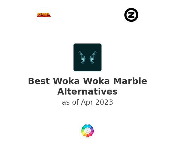 Best Woka Woka Marble Alternatives