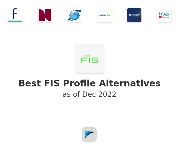 Best FIS Profile Alternatives
