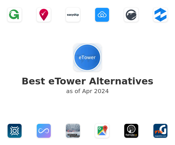 Best eTower Alternatives