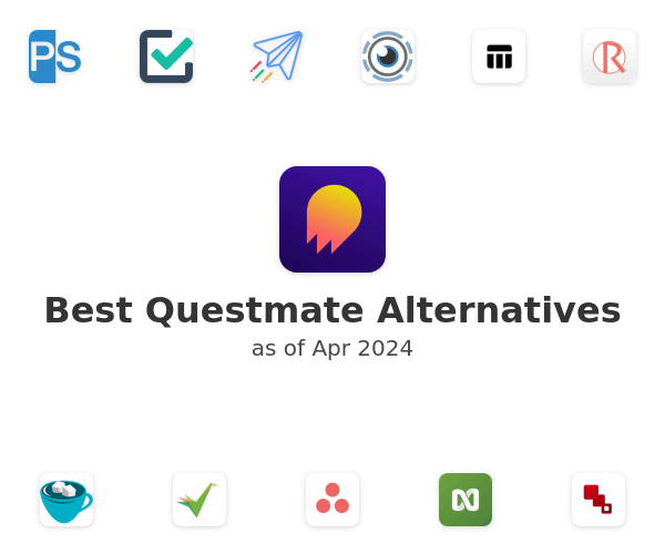 Best Questmate Alternatives