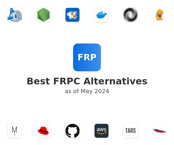 Best FRPC Alternatives