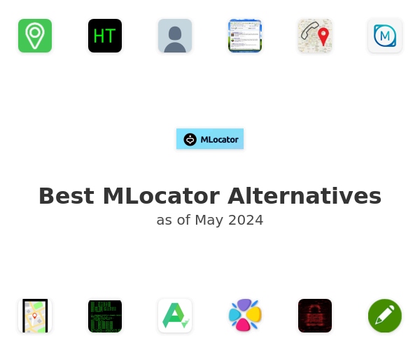 Best MLocator Alternatives