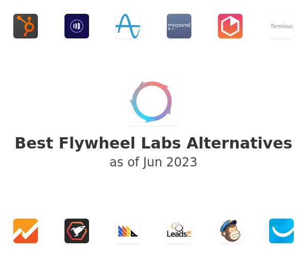 Best Flywheel Labs Alternatives