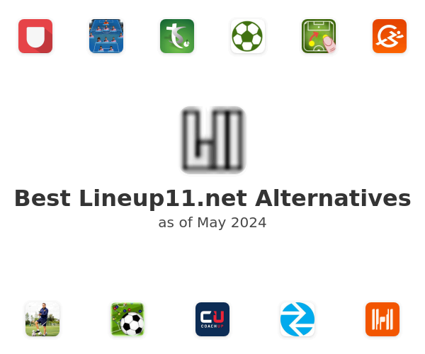 Best Lineup11.net Alternatives