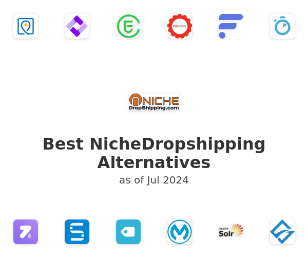 Best NicheDropshipping Alternatives