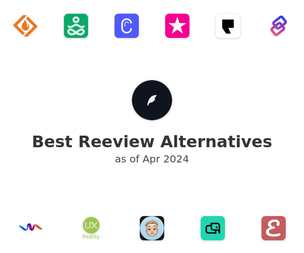 Best Reeview Alternatives
