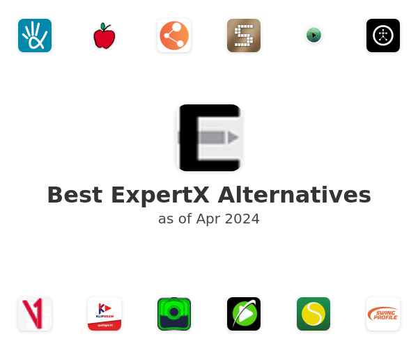 Best ExpertX Alternatives