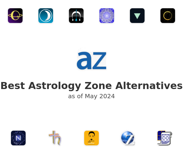 Best Astrology Zone Alternatives