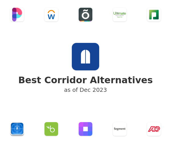 Best Corridor Alternatives