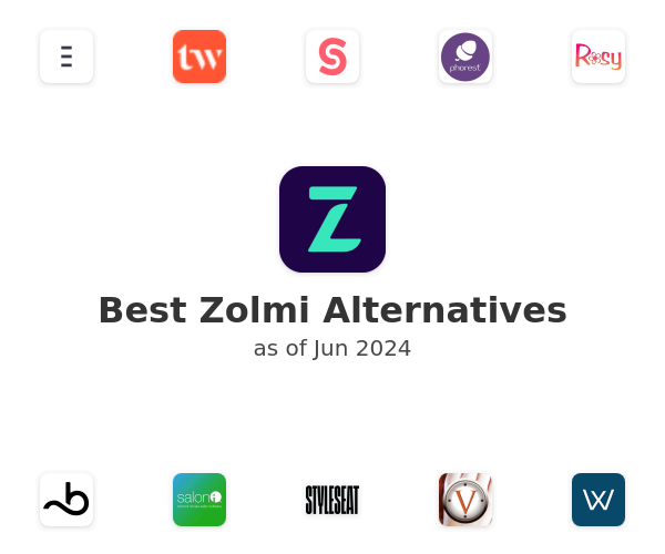 Best Zolmi Alternatives