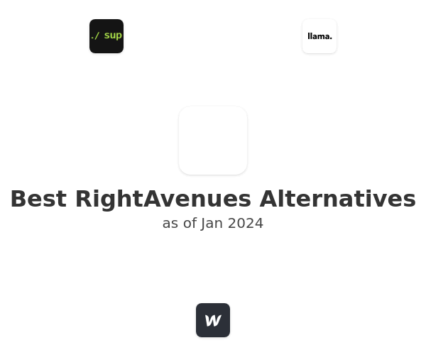 Best RightAvenues Alternatives
