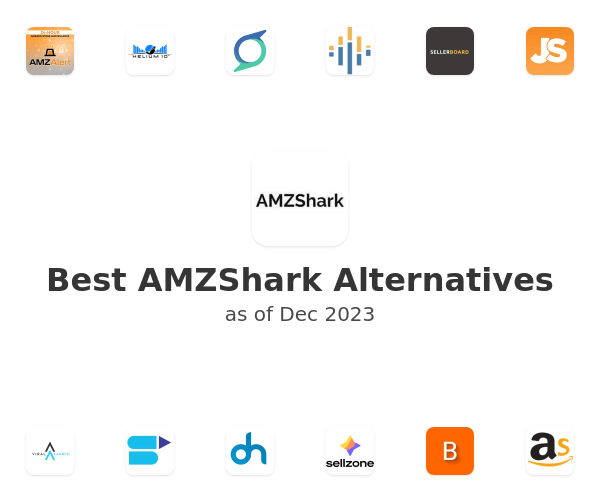 Best AMZShark Alternatives