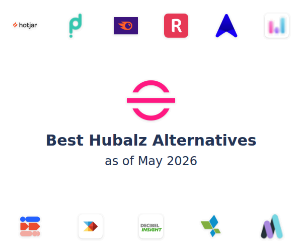 Best Hubalz Alternatives