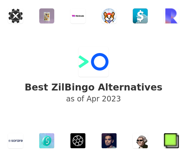 Best ZilBingo Alternatives