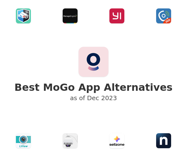 Best MoGo App Alternatives
