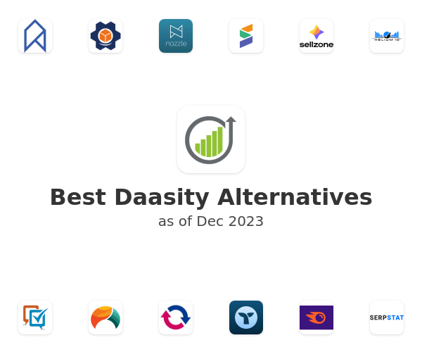 Best Daasity Alternatives