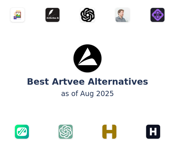 Best Artvee Alternatives
