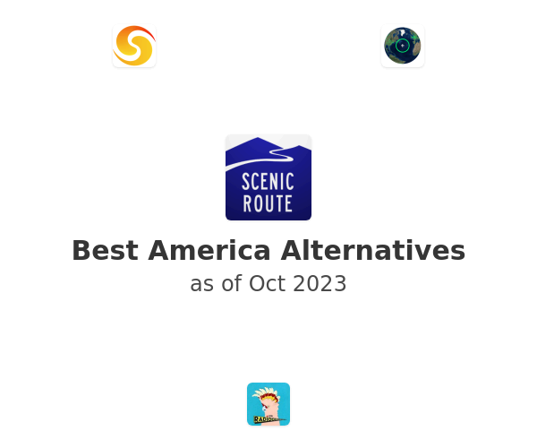 Best America Alternatives