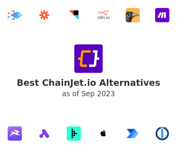 Best ChainJet.io Alternatives