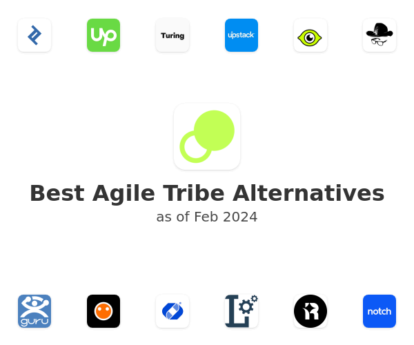 Best Agile Tribe Alternatives