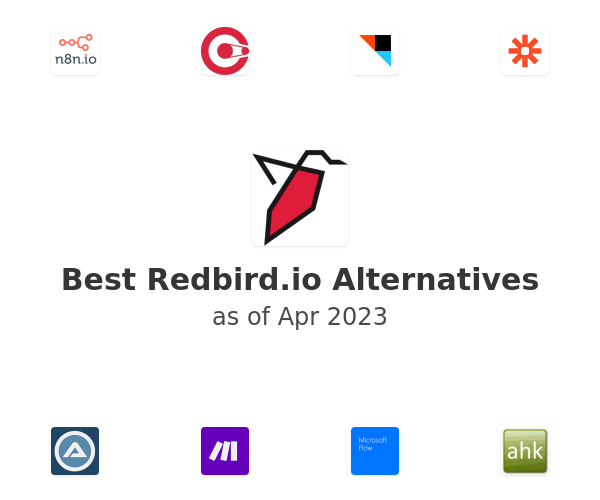 Best Redbird.io Alternatives