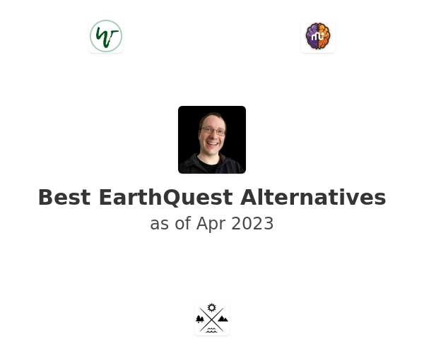 Best EarthQuest Alternatives