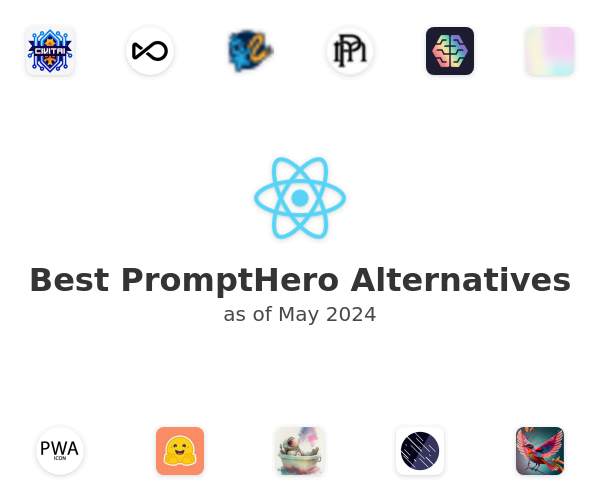 Best PromptHero Alternatives