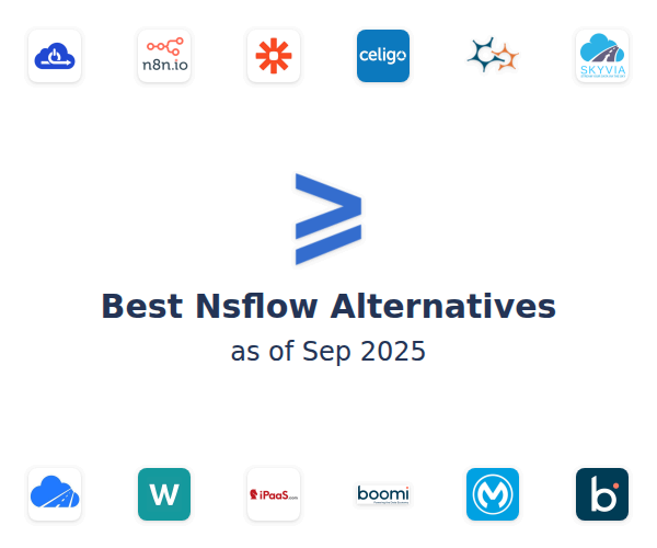 Best Nsflow Alternatives