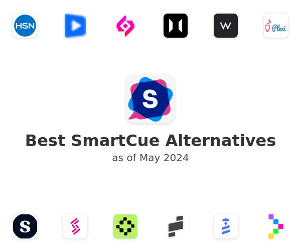 Best SmartCue Alternatives