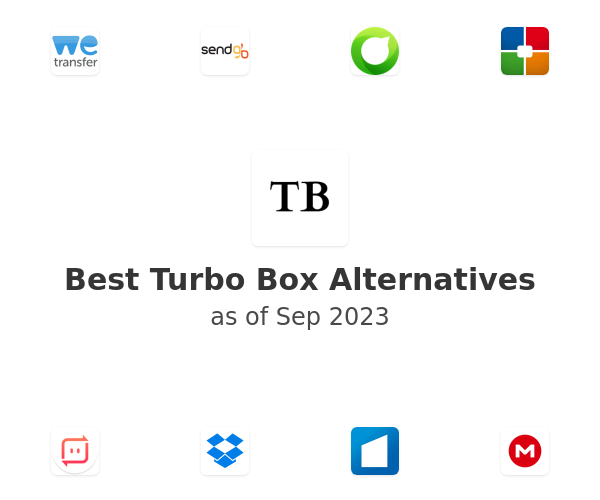 Best Turbo Box Alternatives