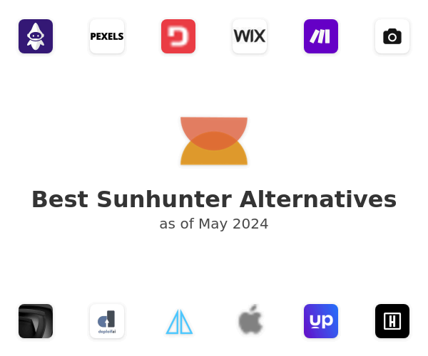 Best Sunhunter Alternatives