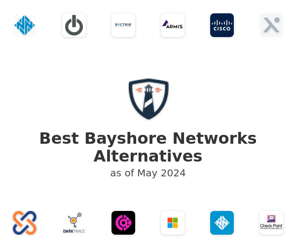 Best Bayshore Networks Alternatives