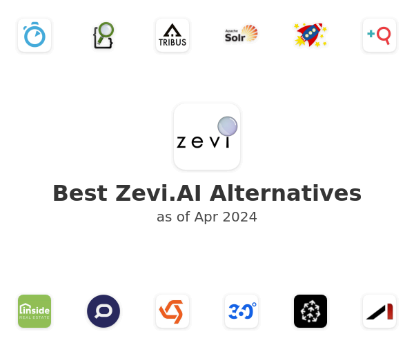 Best Zevi.AI Alternatives