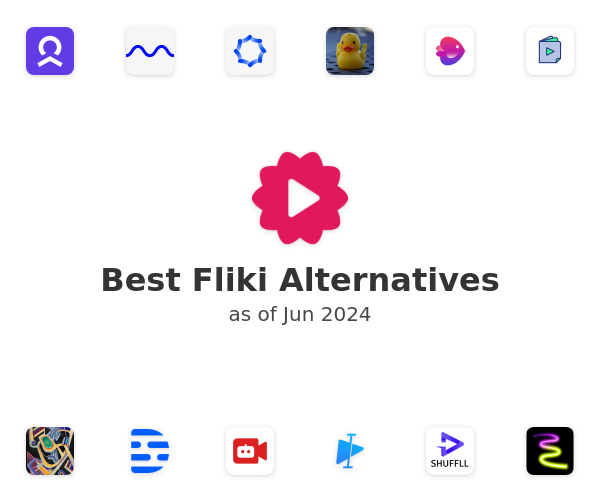 Best Fliki Alternatives