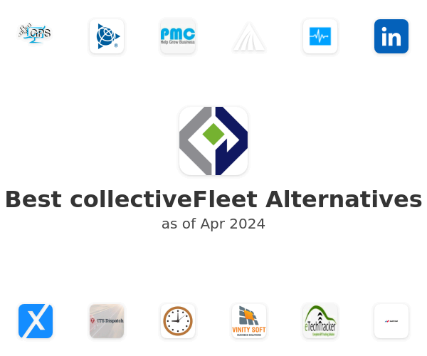 Best collectiveFleet Alternatives