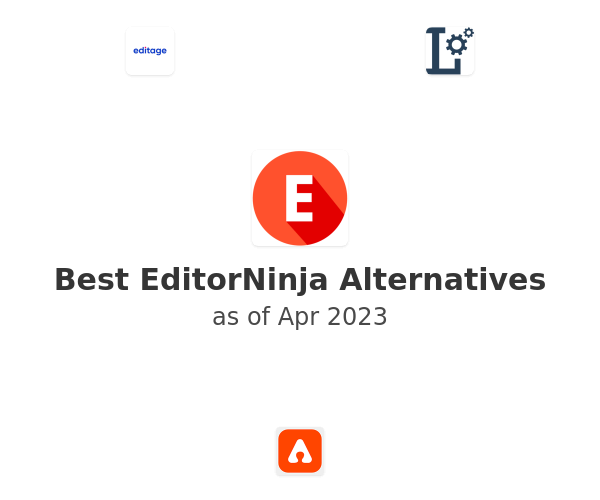 Best EditorNinja Alternatives