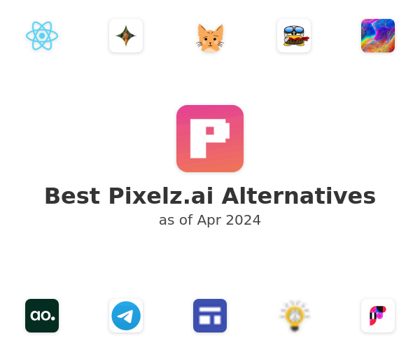 Best Pixelz.ai Alternatives