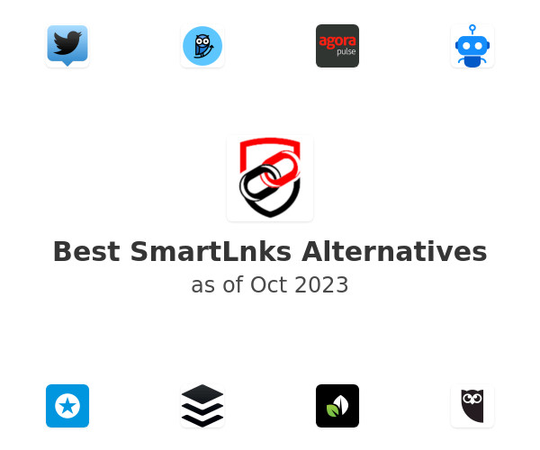 Best SmartLnks Alternatives