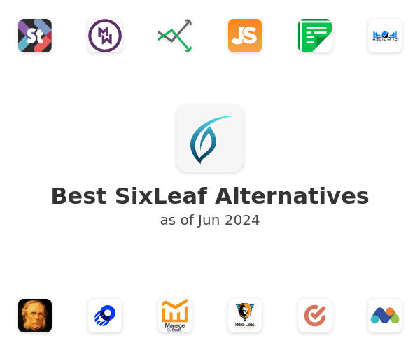 Best SixLeaf Alternatives