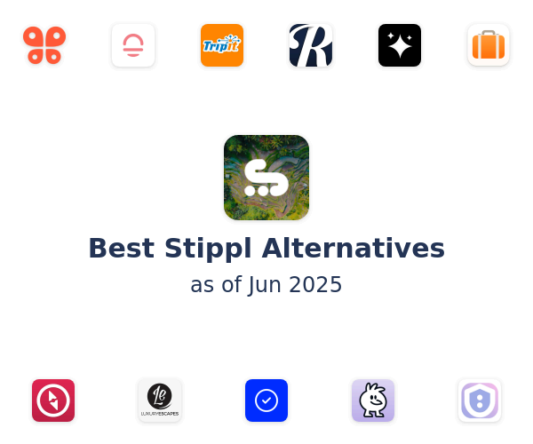 Best Stippl Alternatives